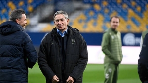 Illustration : ASSE : Une inquiétude majeure apparaît malgré la victoire contre le Red Star