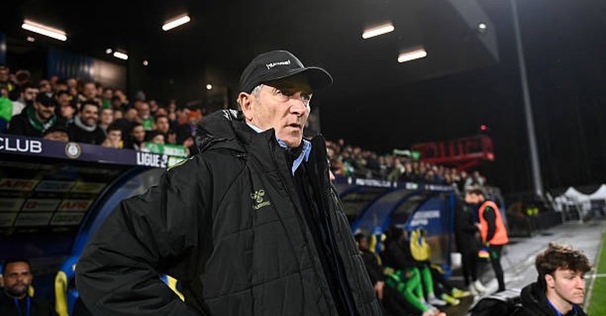 ASSE : Montanier face à un nouveau casse-tête malgré la série positive