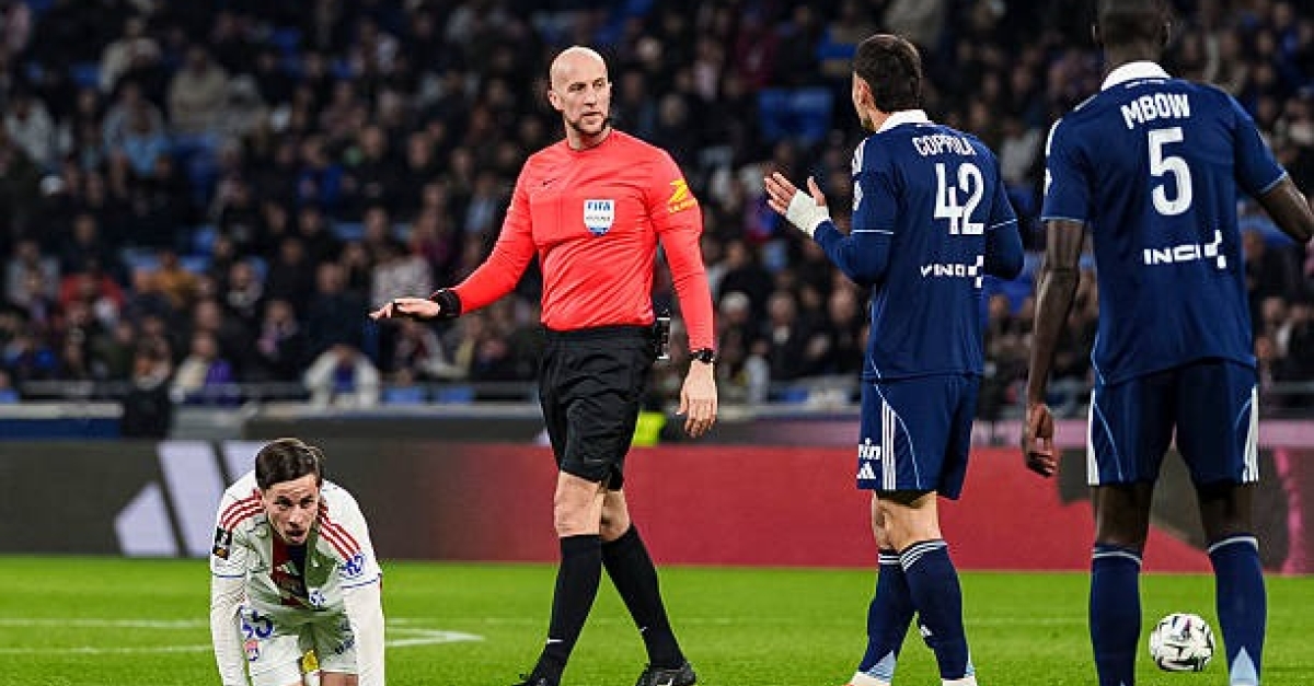 OL - Paris FC : Un litige arbitral fait jaser après l'égalisation lyonnaise