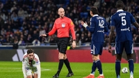 Illustration : "OL - Paris FC : Un litige arbitral fait jaser après l'égalisation lyonnaise"