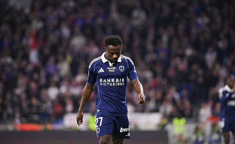 Illustration : "Paris FC, FC Nantes : Kombouaré hausse le ton et recadre Moses Simon"