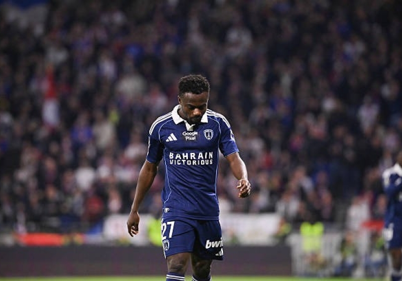 Illustration : Paris FC, FC Nantes : Kombouaré hausse le ton et recadre Moses Simon