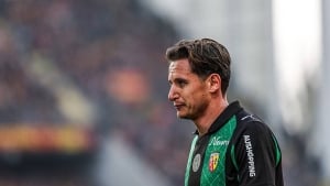 Illustration : RC Lens, FC Nantes : La balle perdue de Thauvin pour le FC Nantes