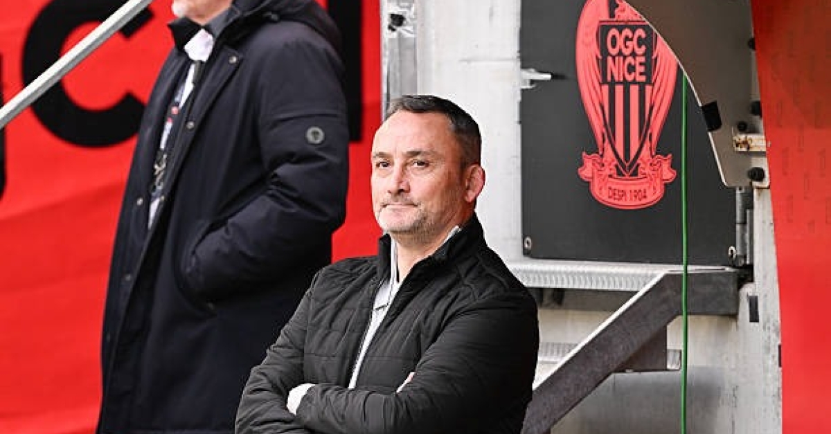 Stade Rennais : "Le danger est que les titulaires pensent rester titulaires" Haise prévient ses troupes avant Lille