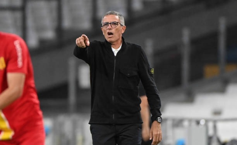 Illustration : "FC Nantes : Trois pompiers de service cités pour reprendre le flambeau à Kantari !"