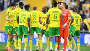 Illustration : FC Nantes : Kantari pris en grippe par ses joueurs, la crise prend une nouvelle dimension