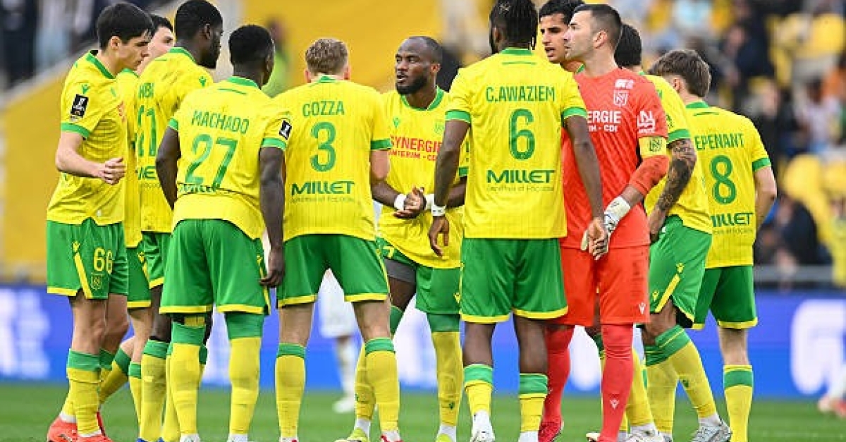 FC Nantes : Kantari pris en grippe par ses joueurs, la crise prend une nouvelle dimension