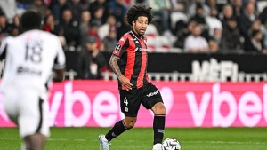 Illustration : OGC Nice : Dante a tiré dans tous les sens après l'humiliation contre Rennes
