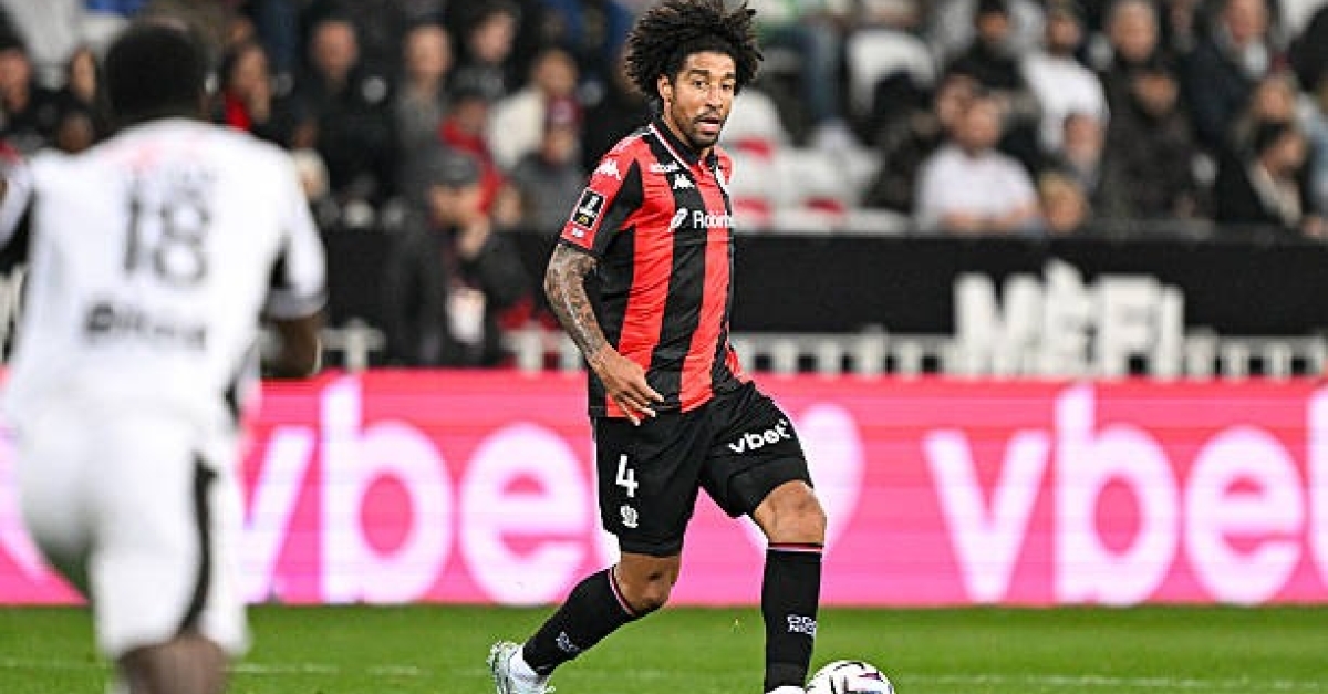 OGC Nice : Dante a tiré dans tous les sens après l'humiliation contre Rennes