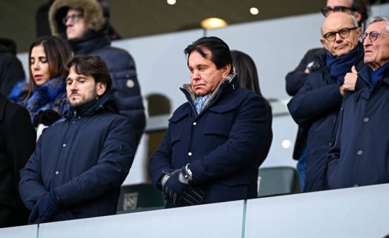 Illustration : "FC Nantes : Deux pistes surprenantes ont filtré pour l'après-Kantari !"