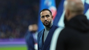 Illustration : OM : Courtisé par Tottenham, Medhi Benatia pourrait finalement prolonger l’aventure
