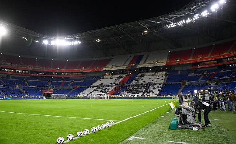 Illustration : "OL : Deux renforts majeurs envisagés avant la trêve !"