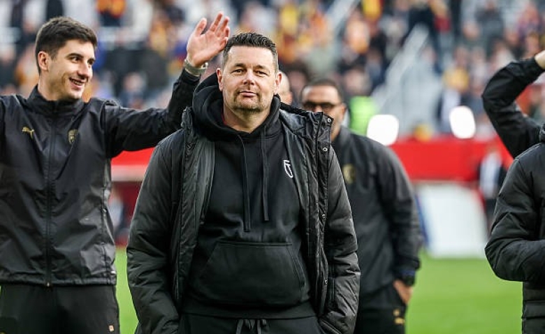 Illustration : "FC Nantes : Les Kita ont refusé Pierre Sage, les supporters hallucinent"