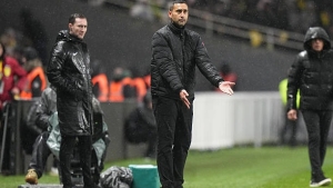 Illustration : FC Nantes : Vers un départ de Kantari avant d'affronter Strasbourg