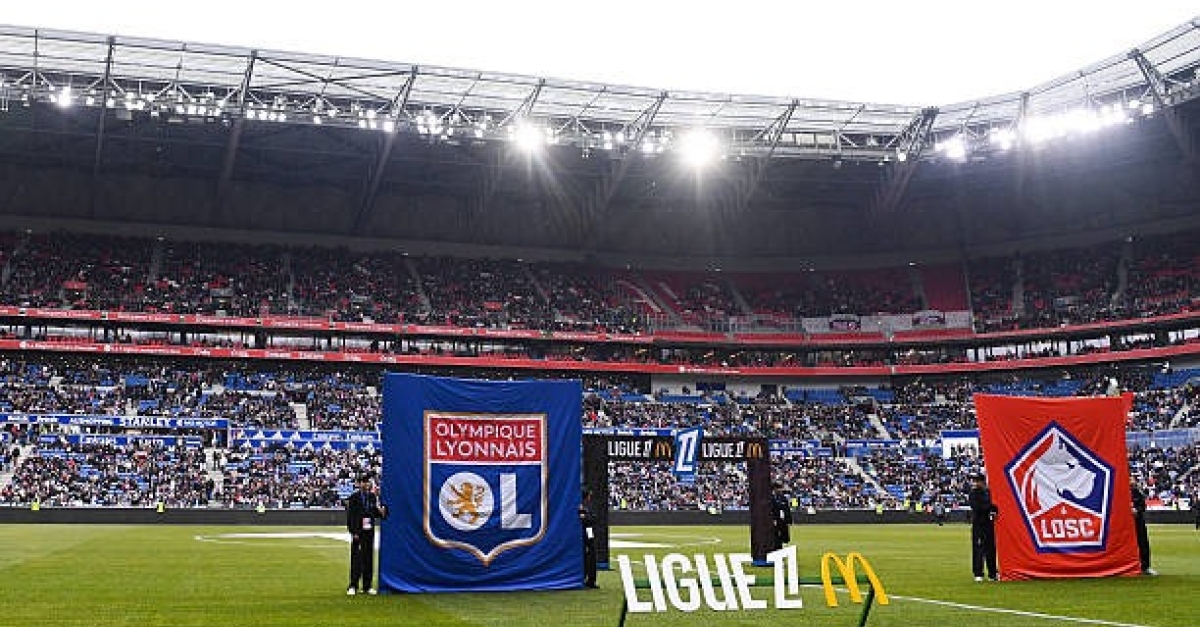 Mercato : L'OL boucle une nouvelle signature après Rémi Himbert !