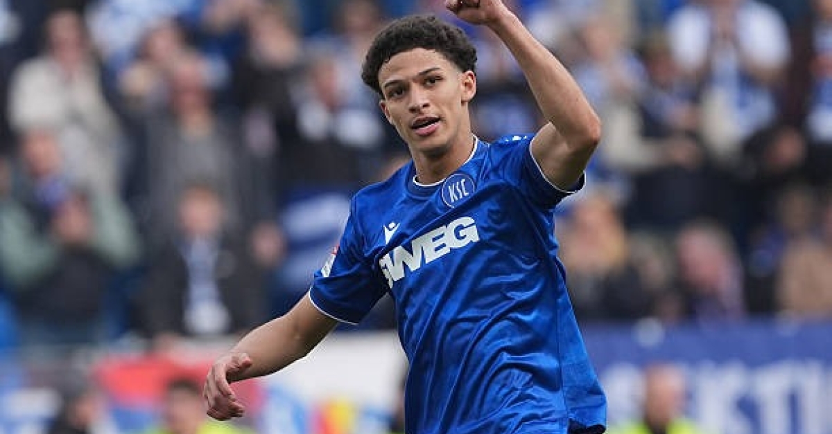 Mercato : Deux clubs de Ligue 1 veulent s'offrir une pépite tunisienne estampillée Bayern Munich !