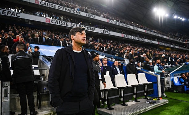 Illustration : "Mercato OL : Fonseca vise un ancien attaquant vedette du LOSC pour oublier Endrick !"