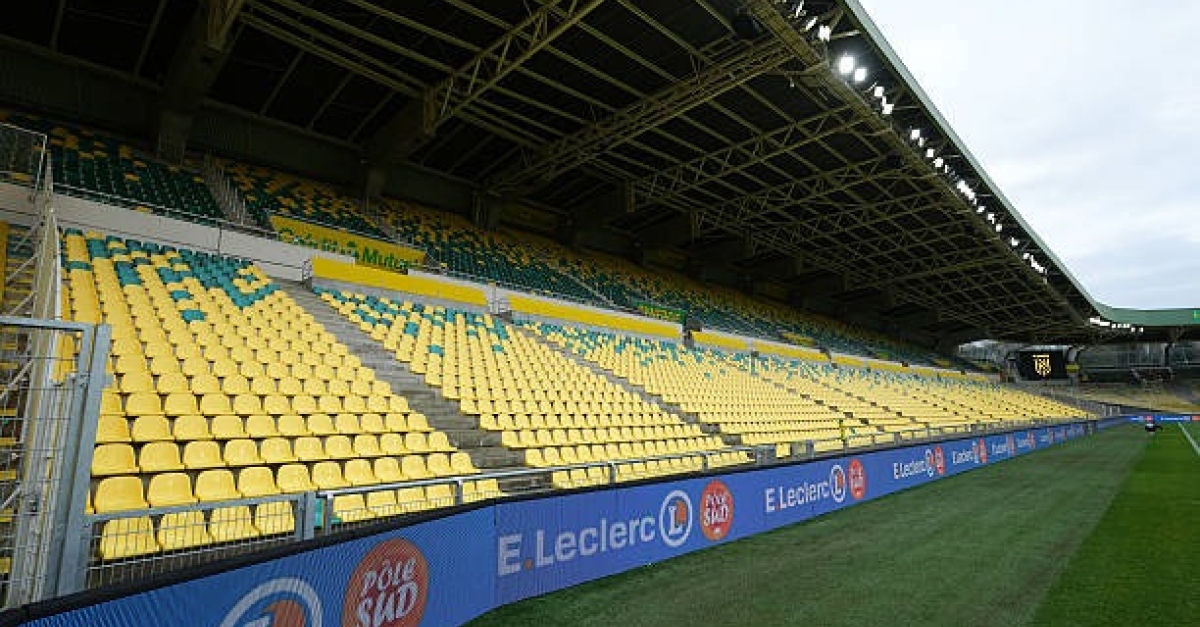 FC Nantes : Kantari claque la porte, un vieux briscard débarque sur le banc !
