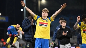 Illustration : Mercato ASSE : Un talent ciblé par les Verts attire déjà plusieurs clubs de Ligue 1