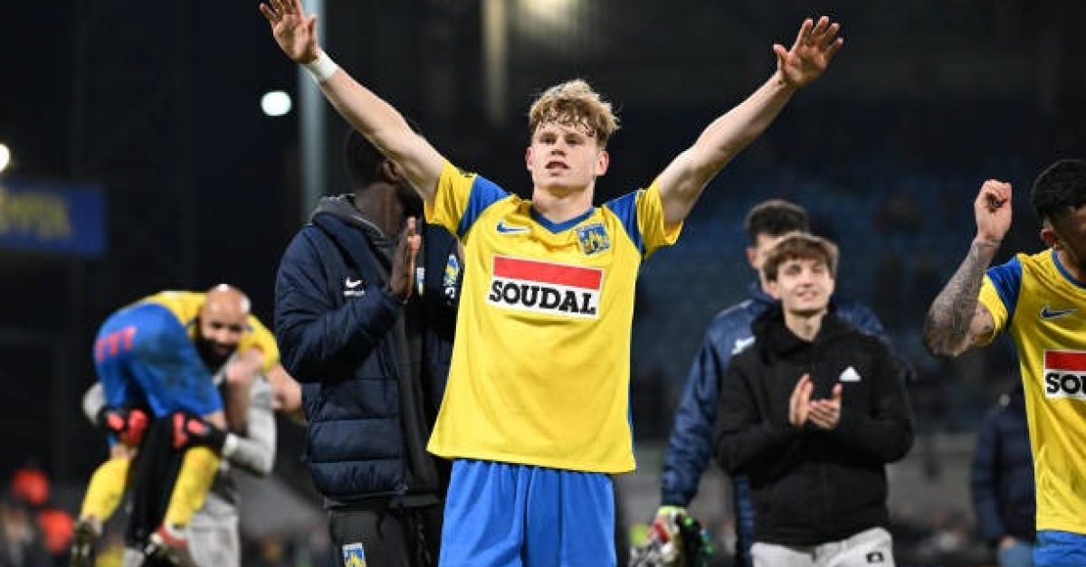 Mercato ASSE : Un talent ciblé par les Verts attire déjà plusieurs clubs de Ligue 1