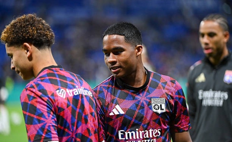 Illustration : "OL : Pourquoi la machine Endrick s’est soudainement grippée ?"