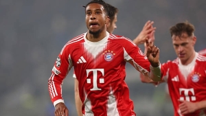 Illustration : Atalanta - Bayern Munich : La vidéo du golazo de Michael Olise (1-6) - LDC