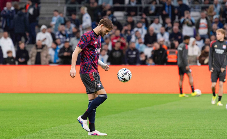 Illustration : "Mercato OL : Tessmann poussé vers la sortie par la direction !"