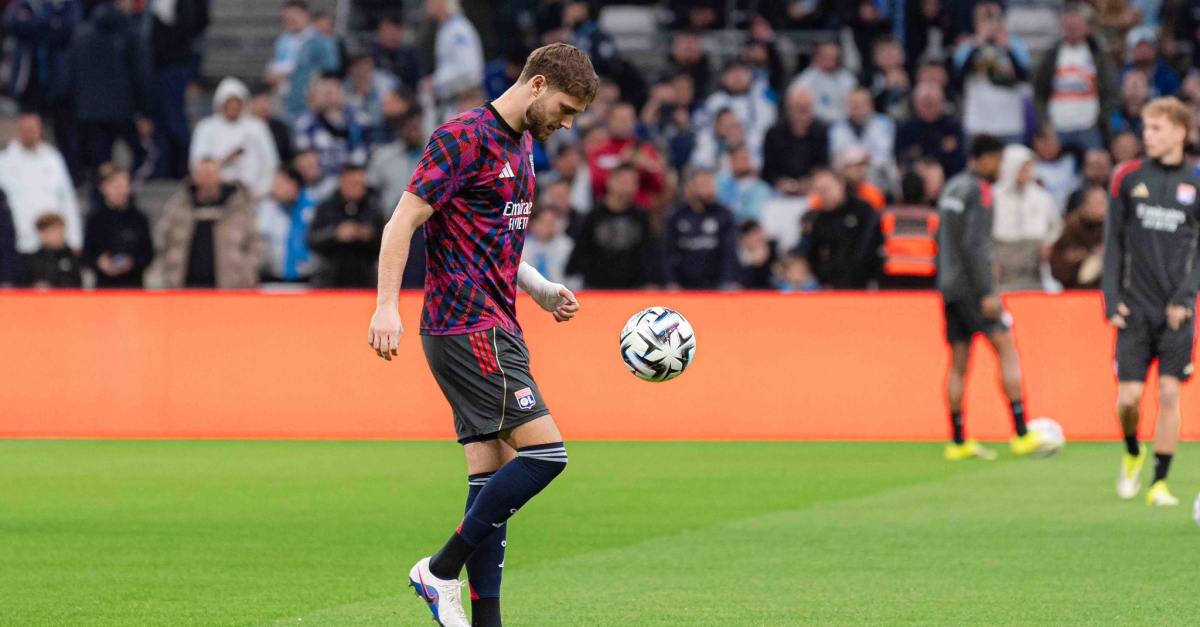 Mercato OL : Tessmann poussé vers la sortie par la direction !