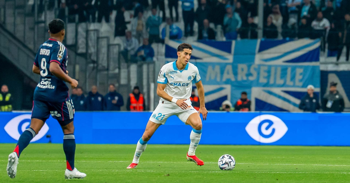 Mercato OM : Grosse tuile pour Beye en défense dans la course au podium