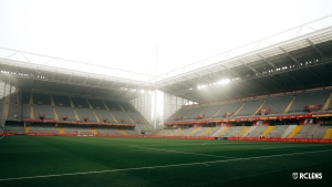 Illustration : RC Lens - Toulouse FC : Gros coup de gueule des supporters avant la demi-finale