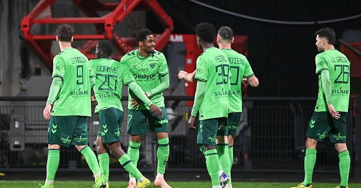 ASSE : Plusieurs joueurs menacés avant le déplacement à Grenoble