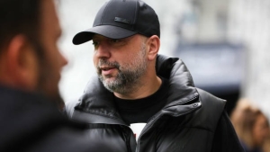 Illustration : Girondins de Bordeaux : "Le club n'est pas à vendre", le maire de Bordeaux lâche ses vérités sur Gérard Lopez