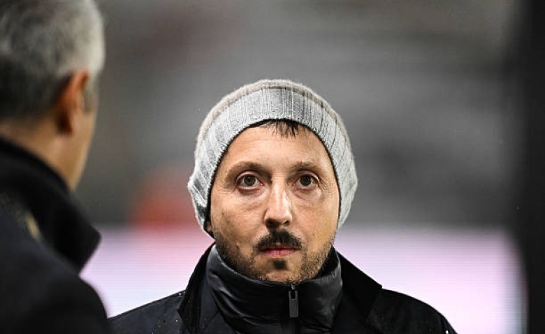 Illustration : "OM : Pablo Longoria sort de l’ombre avec un projet européen d'envergure"