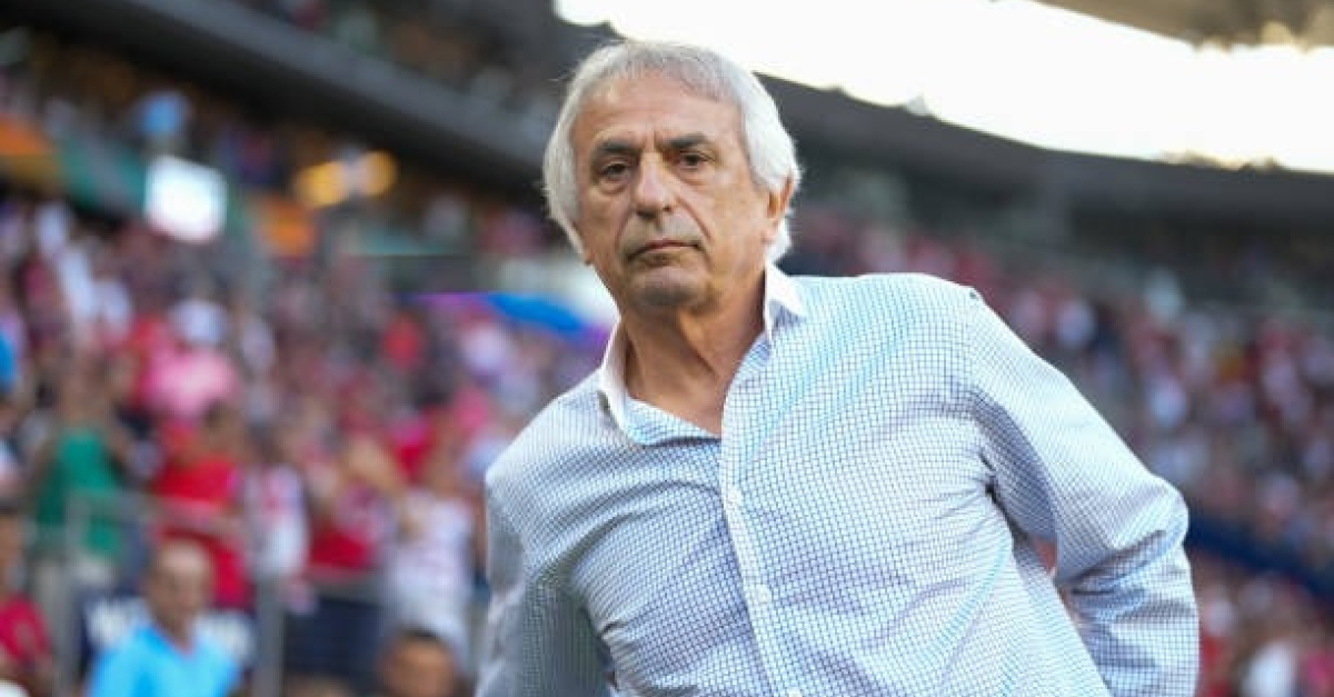 FC Nantes : "Je ne voulais pas en entendre parler", les coulisses folles du retour de Vahid Halilhodzic