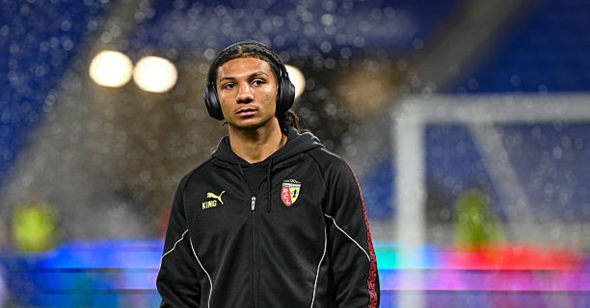 Mercato Lens : Ismaëlo Ganiou, le nouveau braquage financier qui se prépare à Bollaert ?