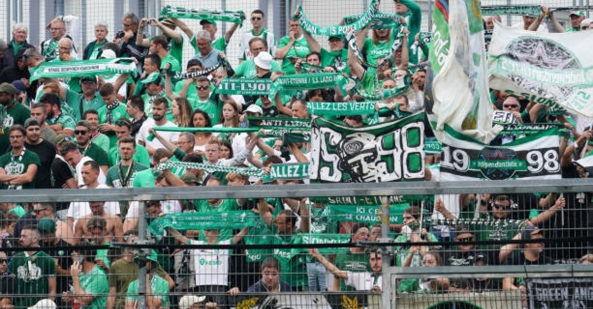 GF38 - ASSE : Pourquoi ce déplacement des Verts s'annonce déjà comme un tournant