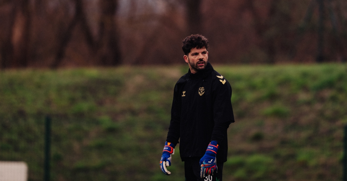 GF38-ASSE : Une mauvaise nouvelle pour Montanier