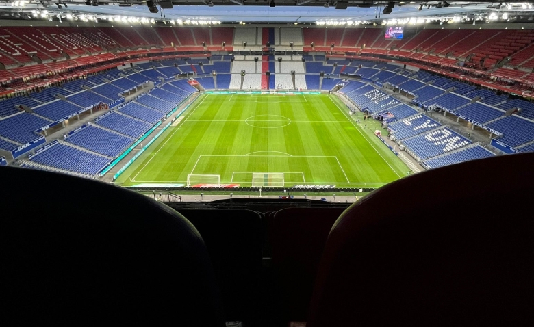 Illustration : "OL : La sanction est tombée pour Matthieu Louis-Jean"