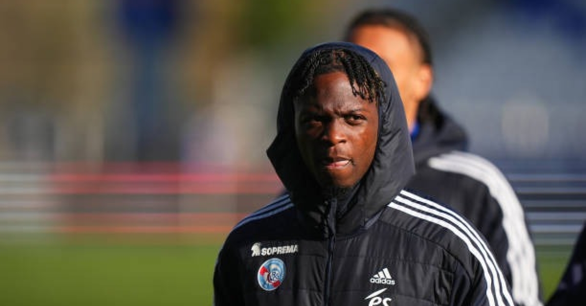 Mercato : Le plan secret de Rennes et Lille pour arracher Rayane Messi