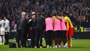 Illustration : RC Lens : Le point médical qui inquiète les supporters avant Lorient