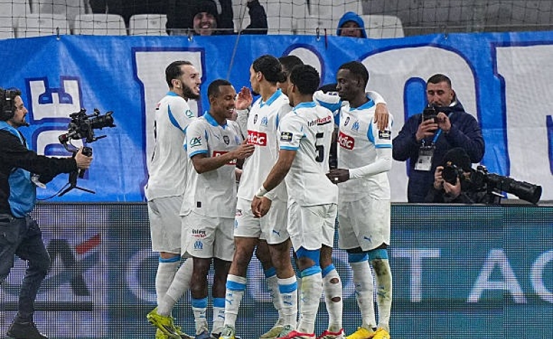 Illustration : "OM - Auxerre : Le coup de pouce inattendu qui change tout pour Habib Beye"