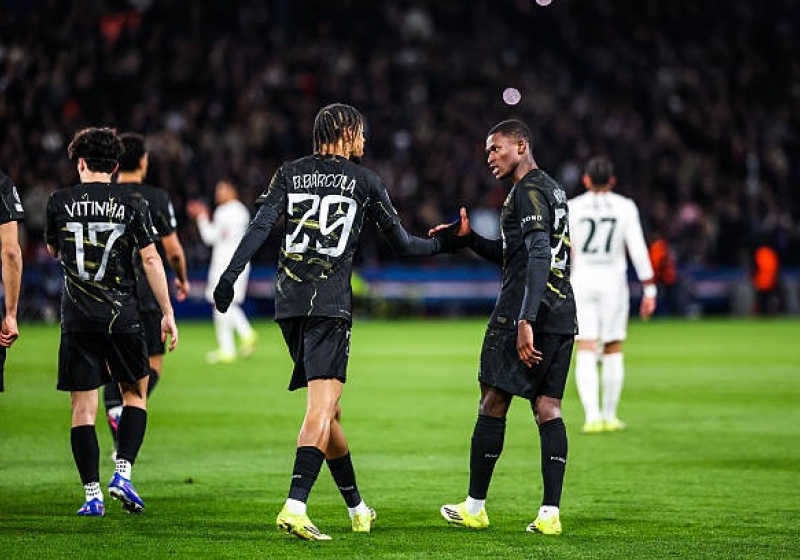 Illustration : PSG Mercato : Trois signatures actées après Chelsea, mais un clash provoque un départ