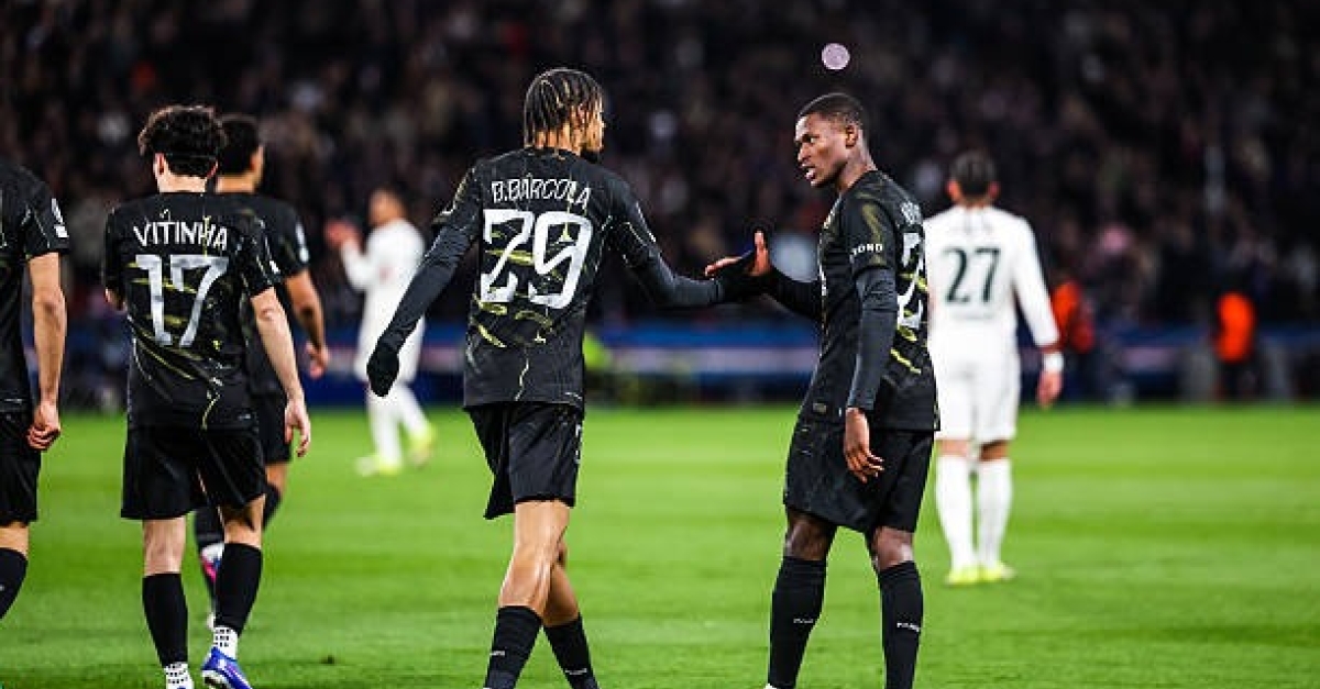 PSG Mercato : Trois signatures actées après Chelsea, mais un clash provoque un départ