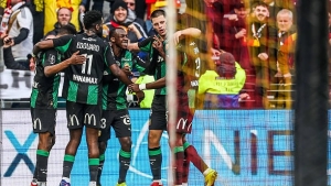 Illustration : RC Lens : « Ce n’était pas prévu », un ancien attaquant brise le silence sur son départ