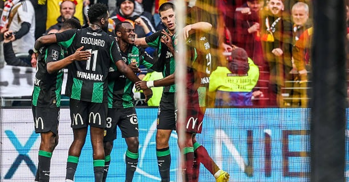 RC Lens : « Ce n’était pas prévu », un ancien attaquant brise le silence sur son départ