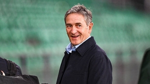 Illustration : ASSE : "Je sais qui sera capitaine", Philippe Montanier joue avec les nerfs des supporters
