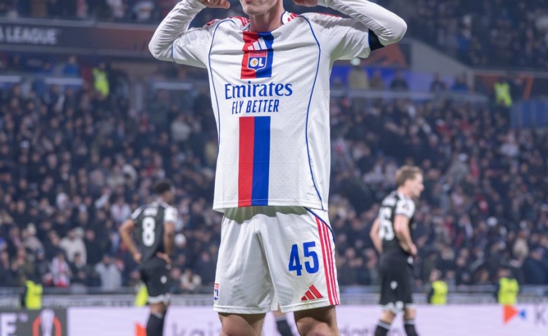 Illustration : "Celta Vigo-OL : Un terrible coup dur pour Paulo Fonseca"