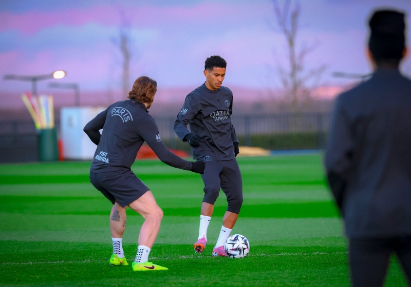 Illustration : Mercato PSG : Un titi parisien proche du départ ?