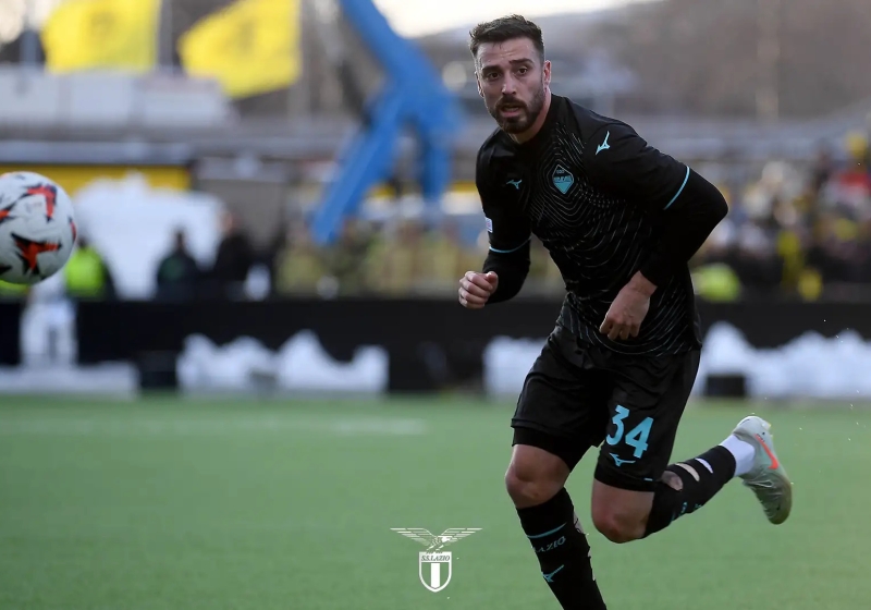 Illustration : Mercato PSG :  Le successeur de Marquinhos aurait été trouvé en Italie