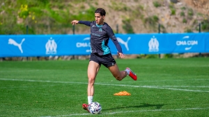 Illustration : OM-AJA : Plusieurs absents pour affronter Auxerre